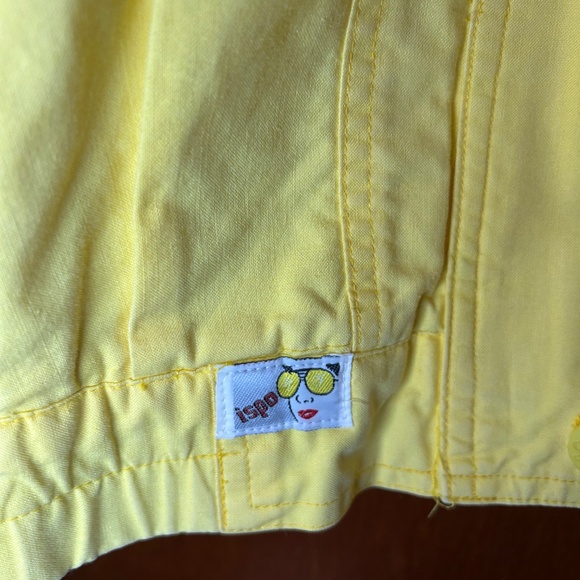 COPY Vintage 80's ISPO Jacket - Picture 5 of 5